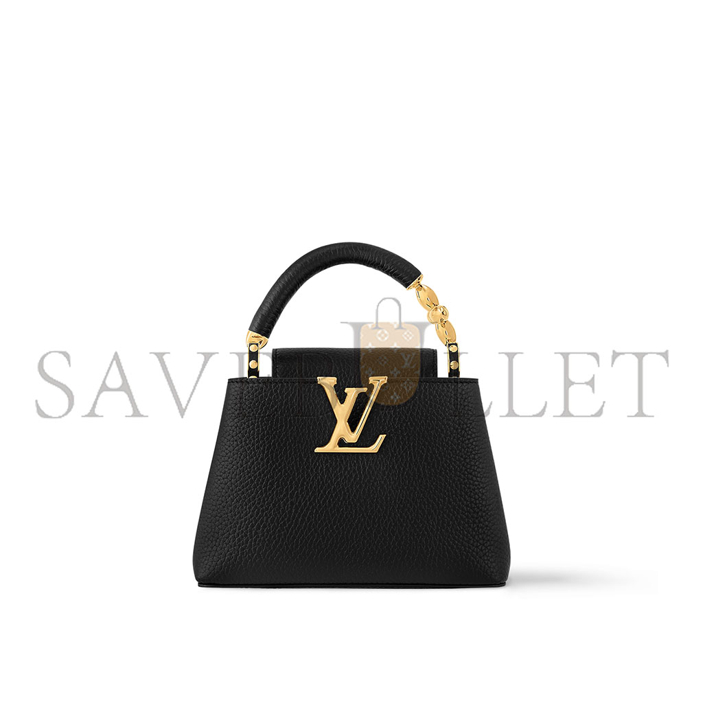 l**is V*t*n capucines mini m23943 (21*14*8cm)